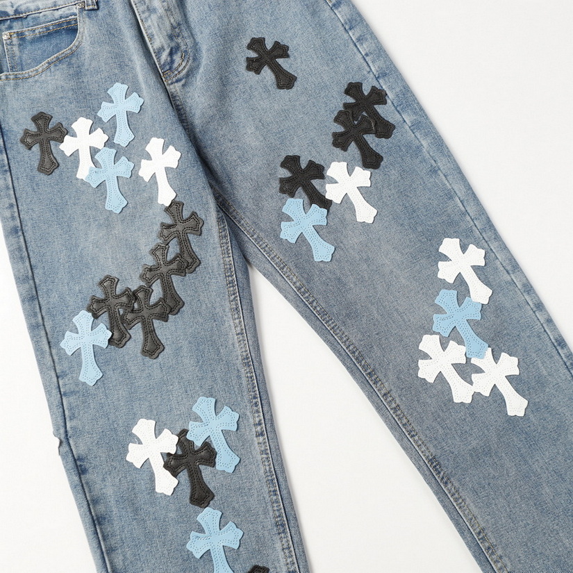 Ch**me He**ts jeans-076