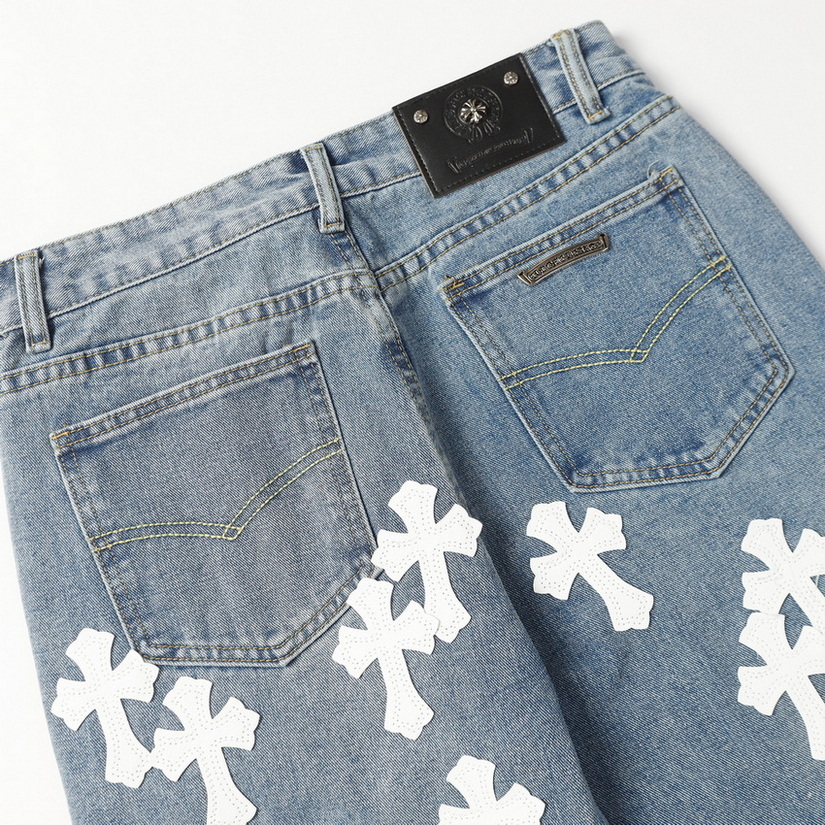 Ch**me He**ts jeans-076