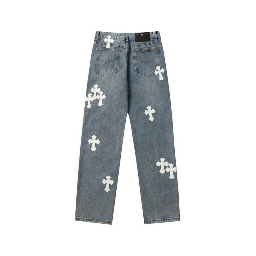 Ch**me He**ts jeans-077