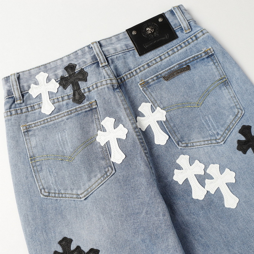 Ch**me He**ts jeans-078