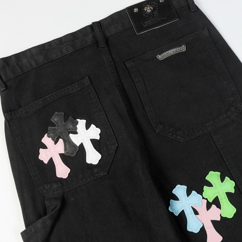 Ch**me He**ts jeans-080