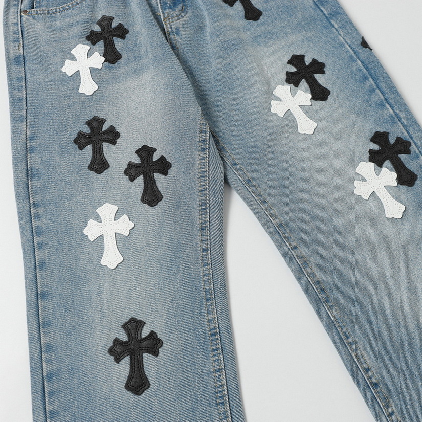 Ch**me He**ts jeans-081