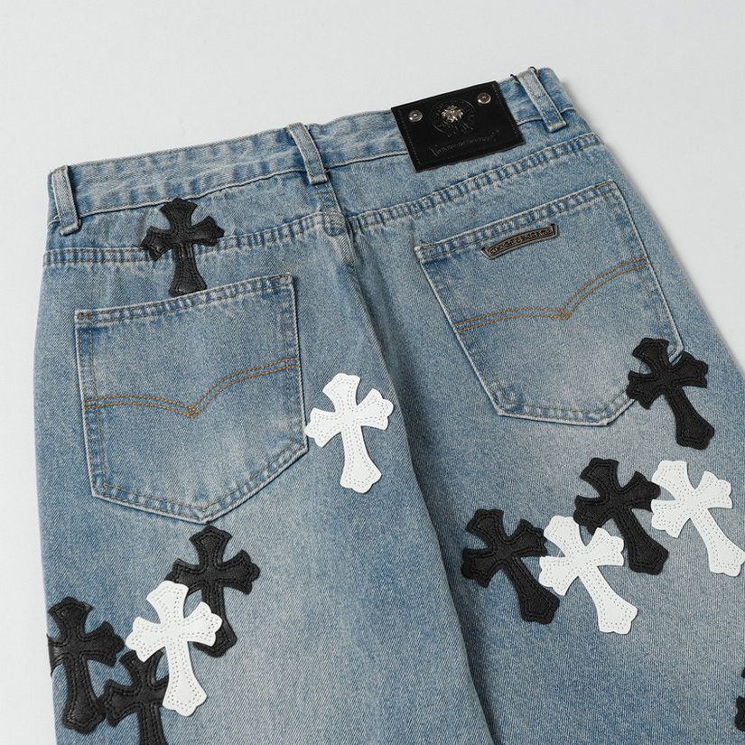 Ch**me He**ts jeans-081