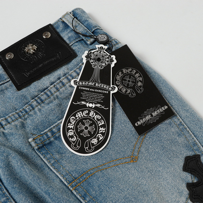 Ch**me He**ts jeans-081