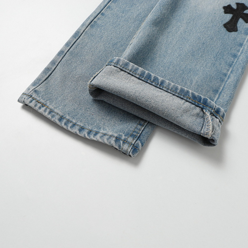 Ch**me He**ts jeans-081
