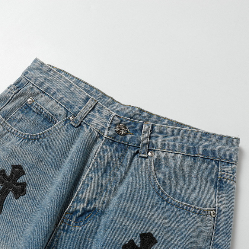 Ch**me He**ts jeans-082