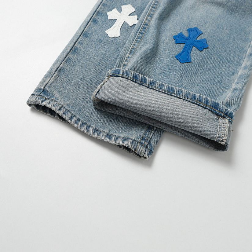 Ch**me He**ts jeans-082