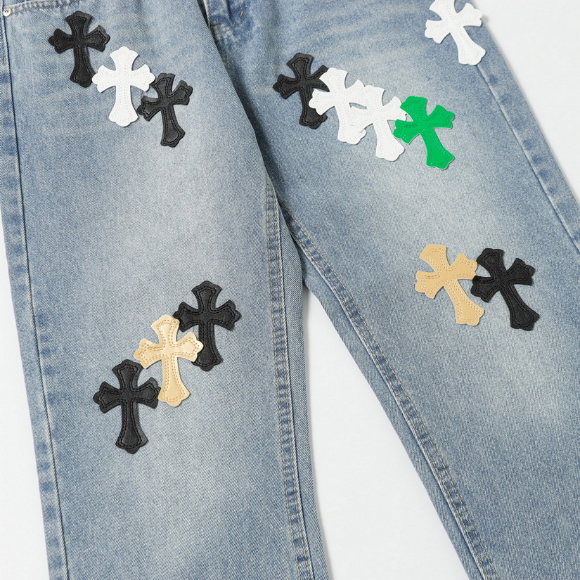 Ch**me He**ts jeans-083