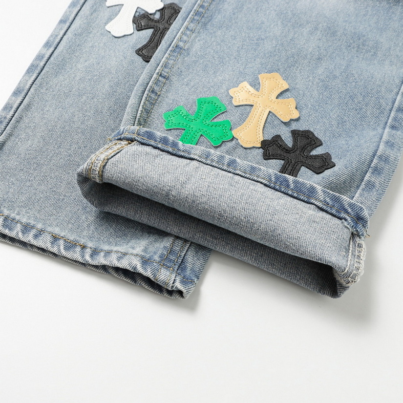 Ch**me He**ts jeans-083