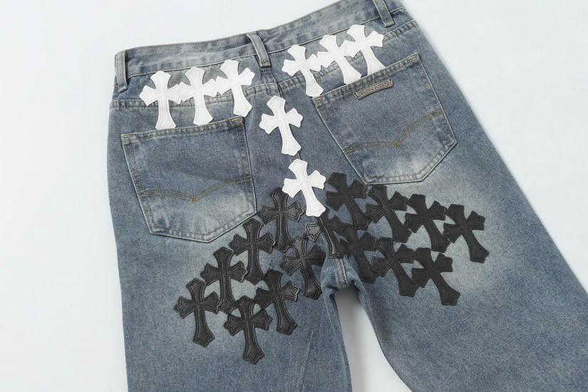 Ch**me He**ts jeans-087