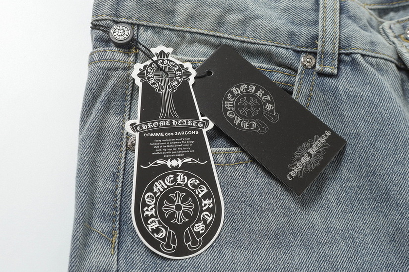 Ch**me He**ts jeans-088