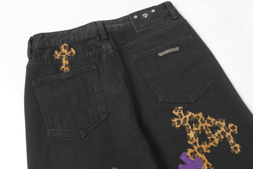 Ch**me He**ts jeans-089