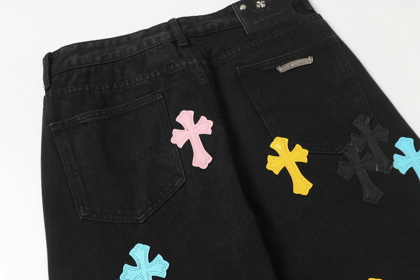 Ch**me He**ts jeans-091