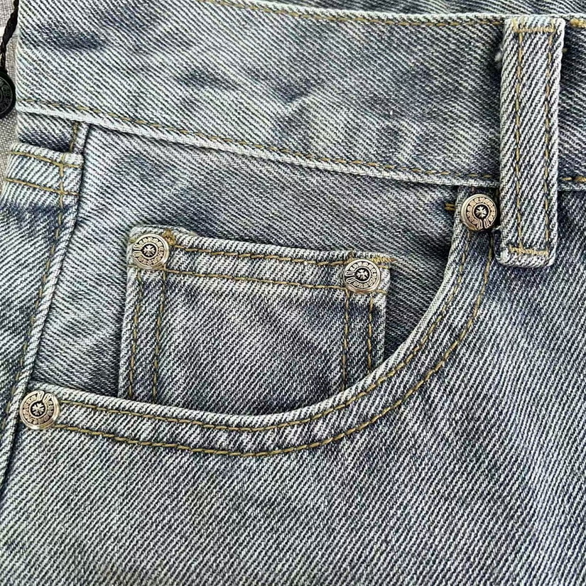 Ch**me He**ts shorts jeans-003