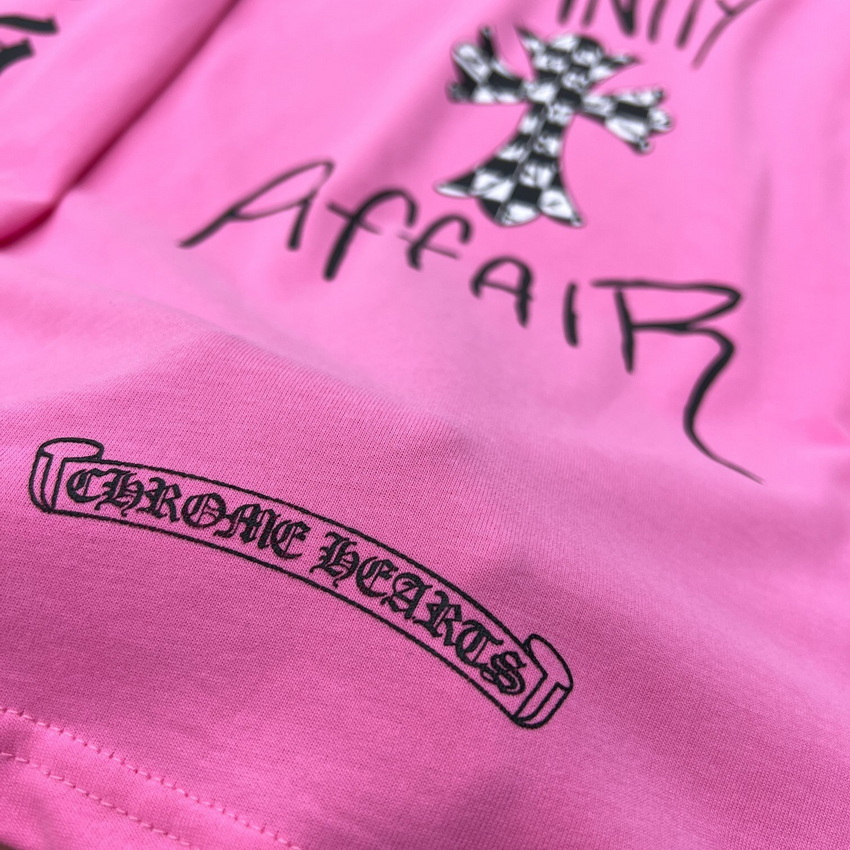 Ch**me He**ts longsleeve-639