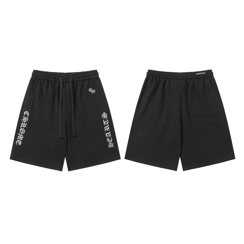 Ch**me He**ts shorts-121