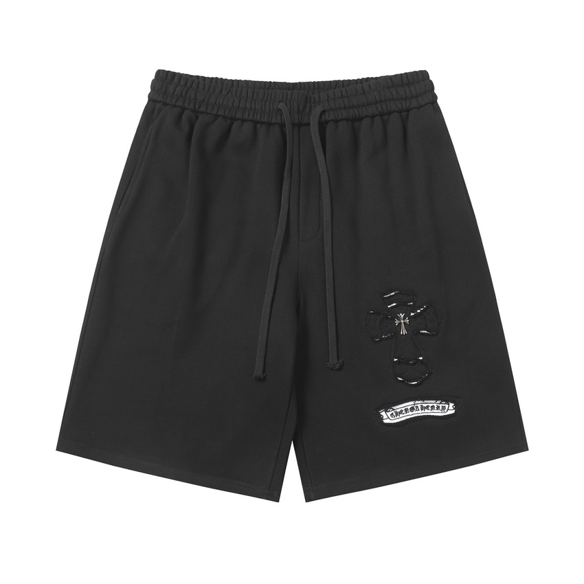 Ch**me He**ts shorts-123