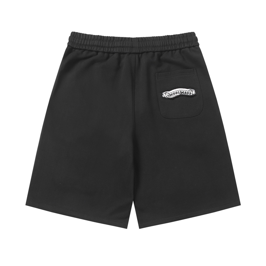 Ch**me He**ts shorts-123