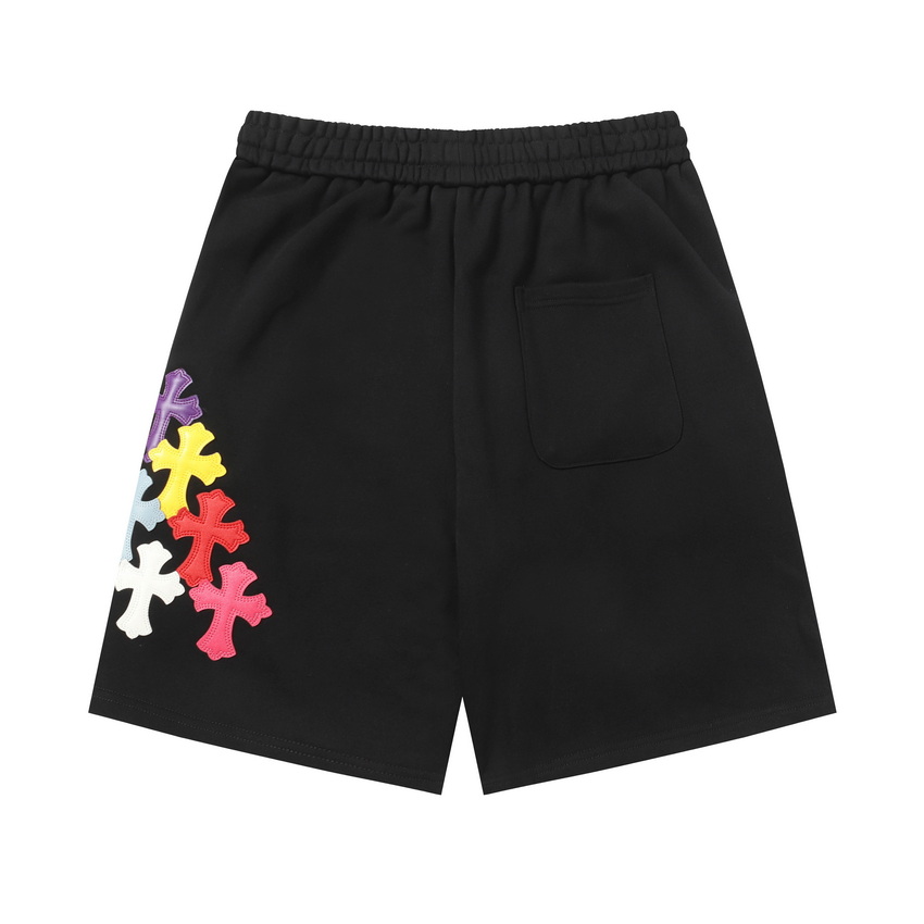 Ch**me He**ts shorts-124
