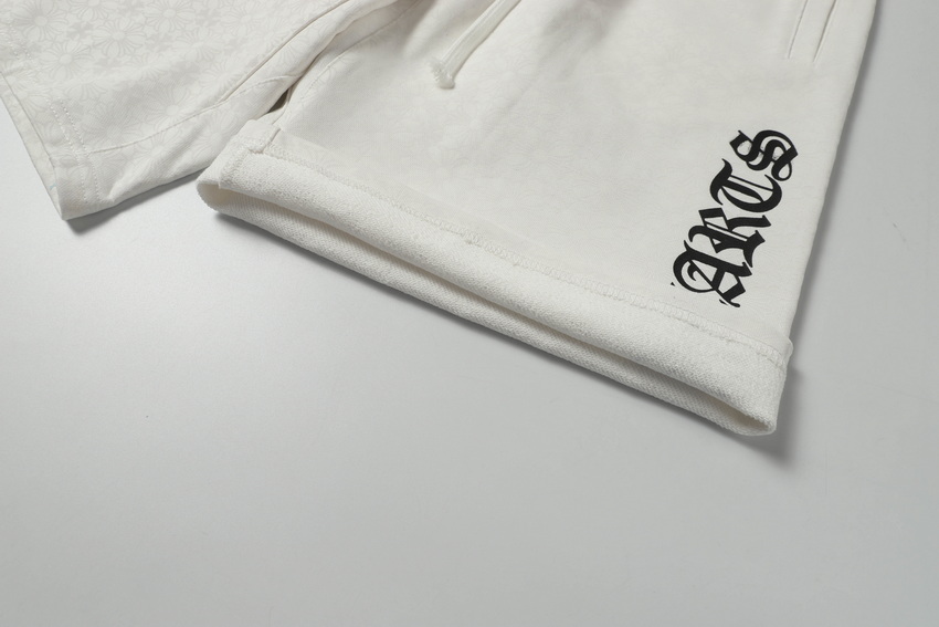 Ch**me He**ts shorts-127