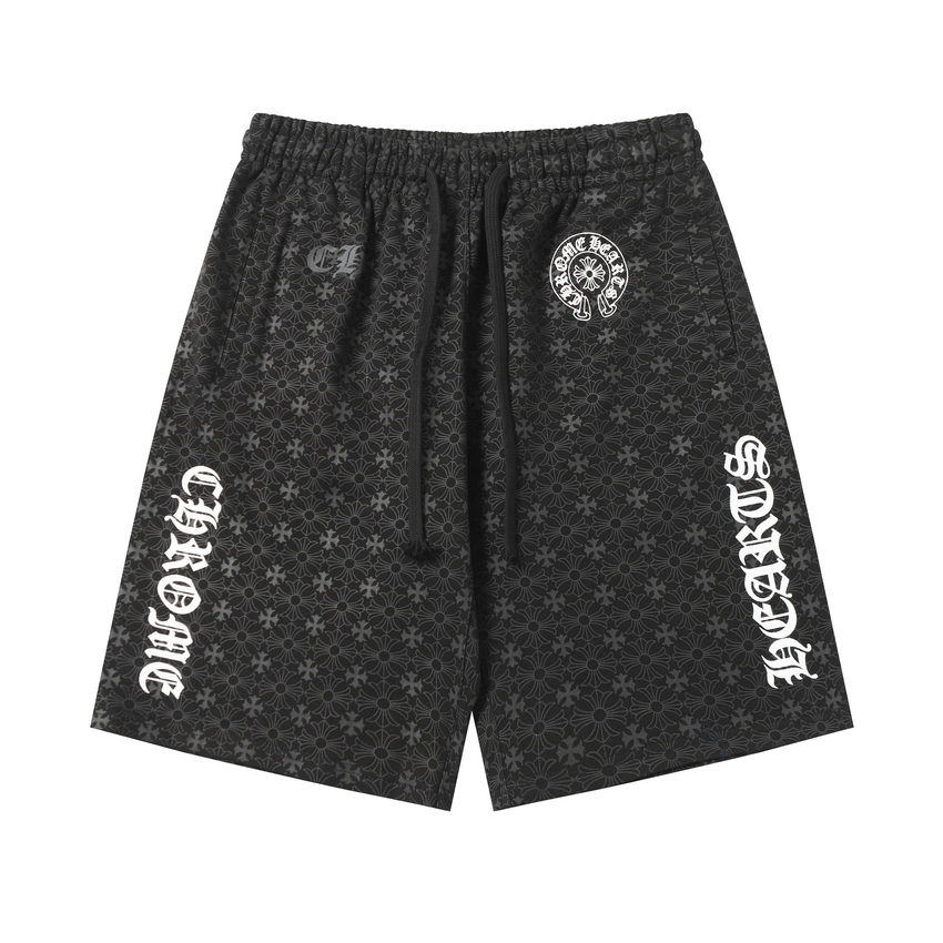 Ch**me He**ts shorts-128