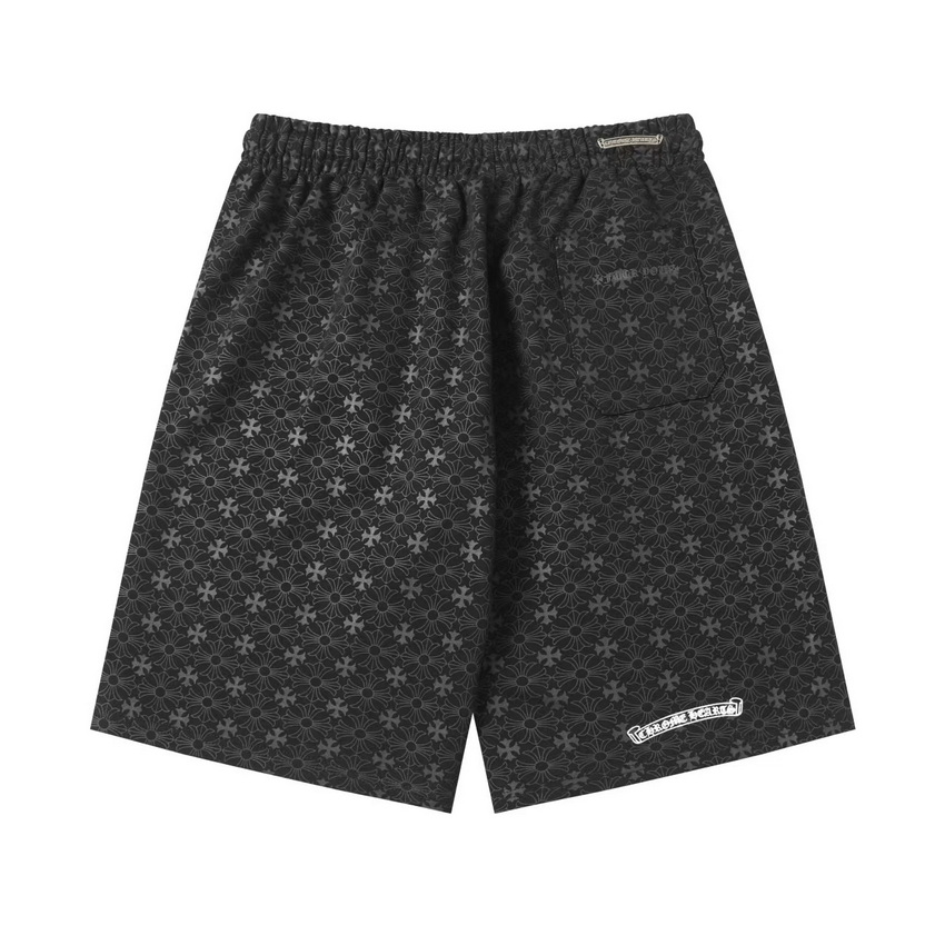 Ch**me He**ts shorts-128