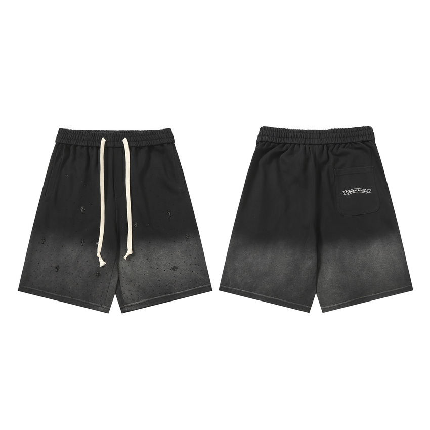 Ch**me He**ts shorts-135