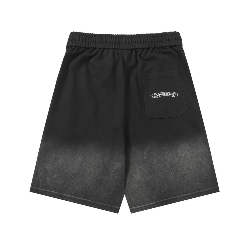 Ch**me He**ts shorts-135