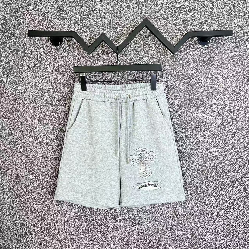 Ch**me He**ts shorts-145