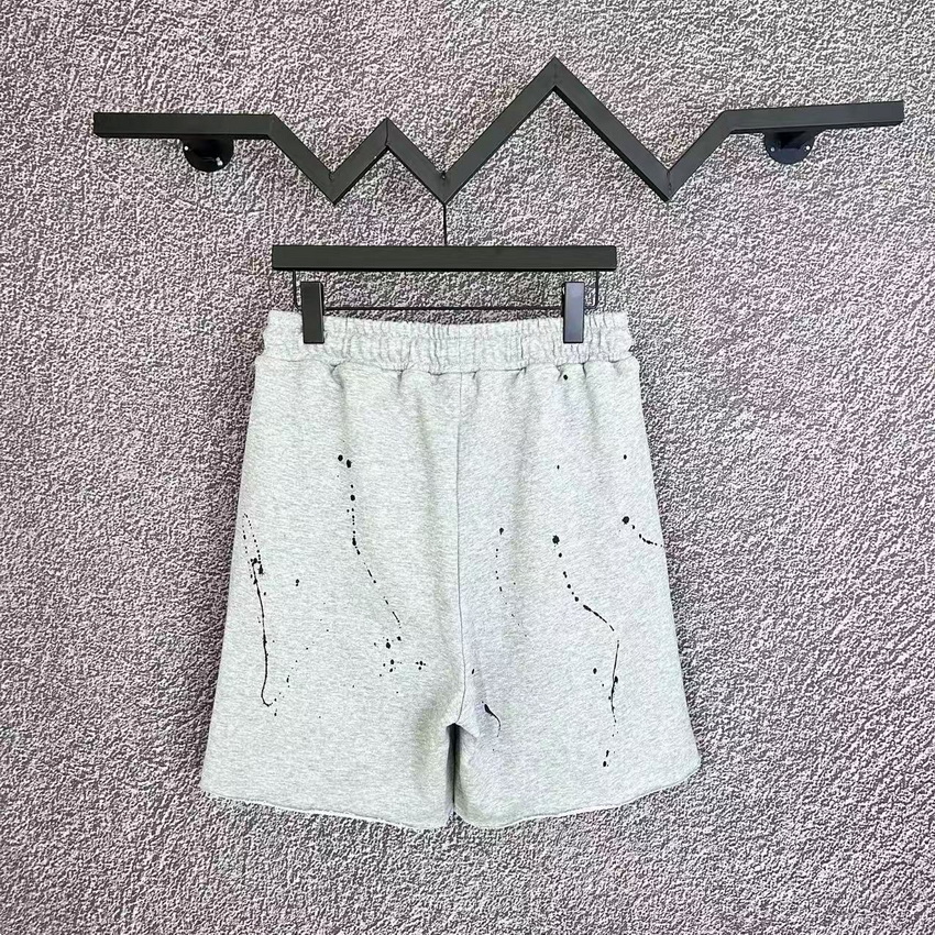 Ch**me He**ts shorts-146