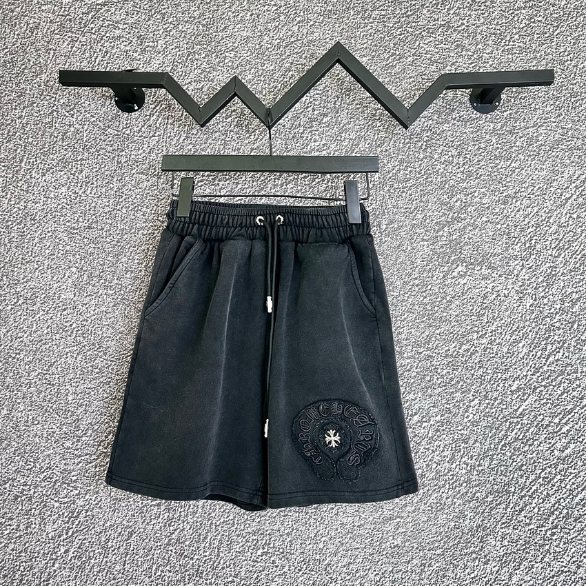 Ch**me He**ts shorts-150