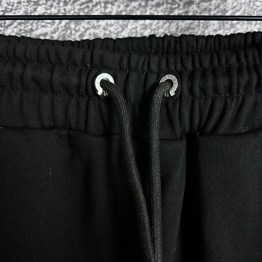Ch**me He**ts shorts-163