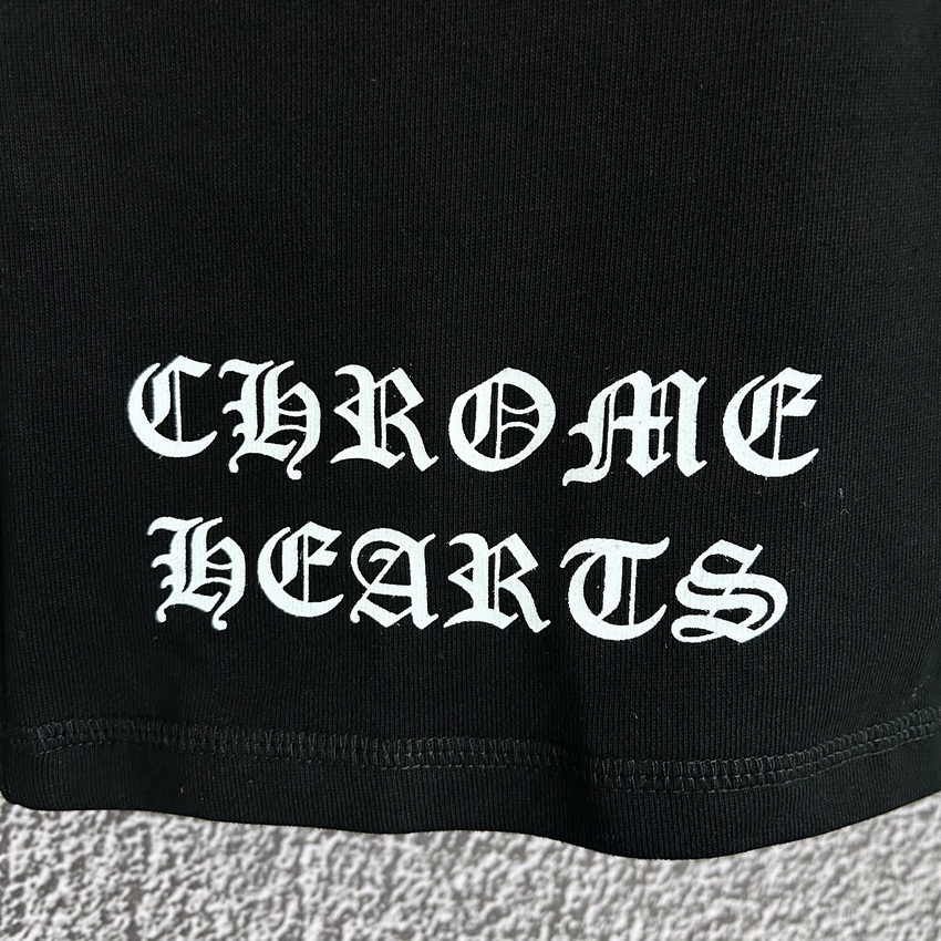 Ch**me He**ts shorts-168