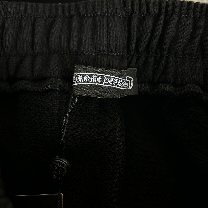 Ch**me He**ts shorts-171