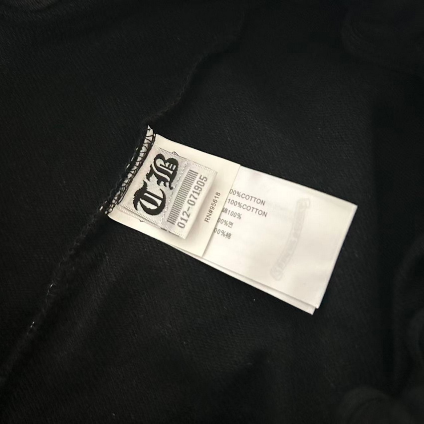 Ch**me He**ts shorts-177