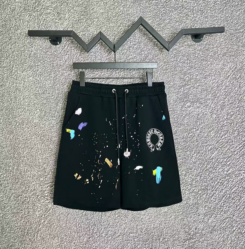 Ch**me He**ts shorts-180
