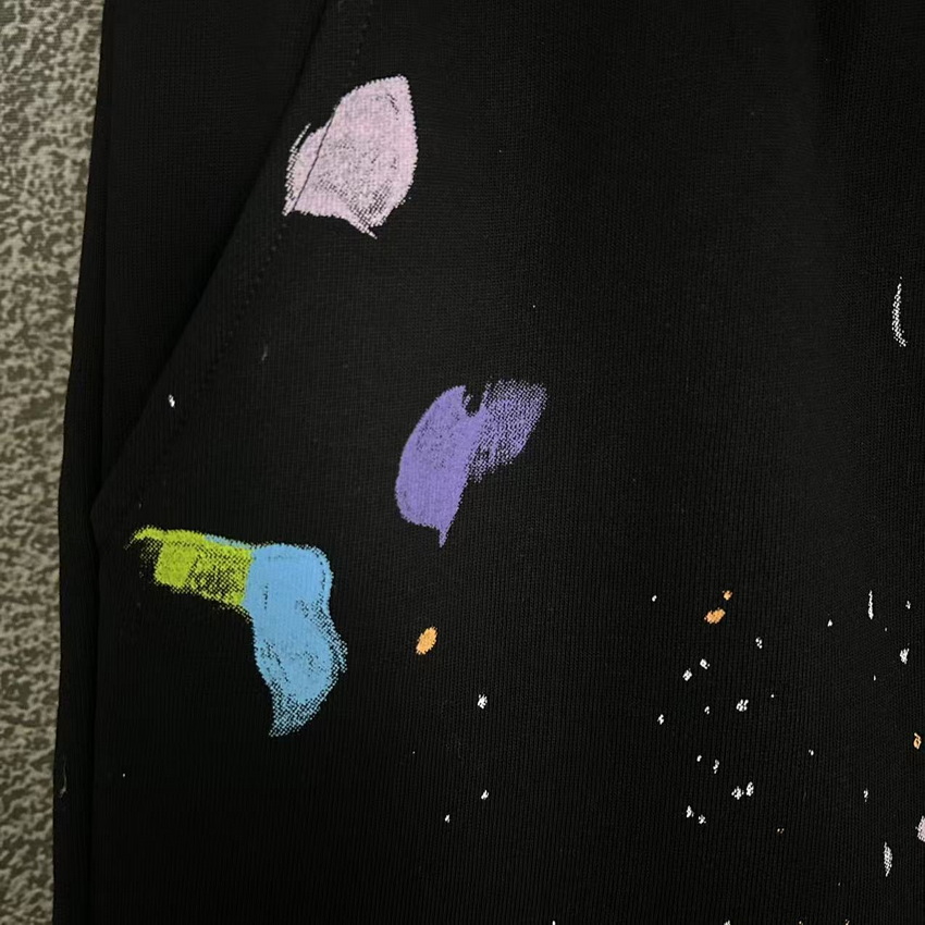 Ch**me He**ts shorts-180