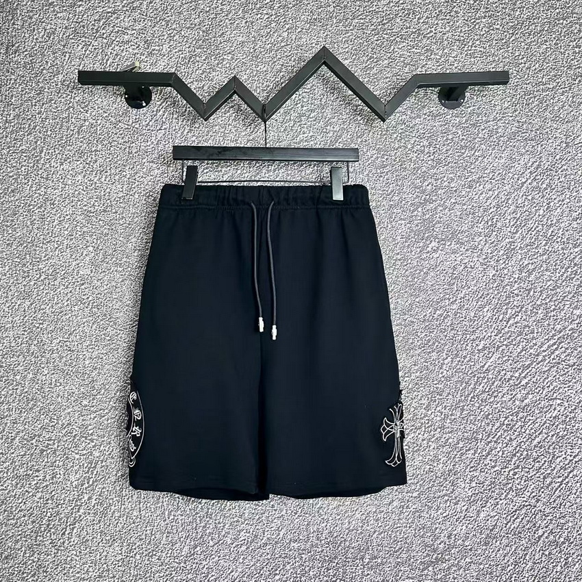 Ch**me He**ts shorts-182