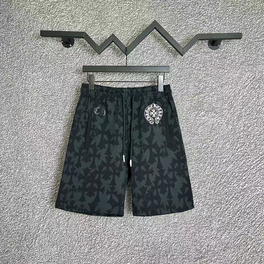 Ch**me He**ts shorts-185