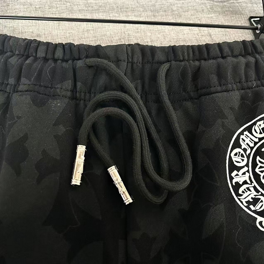 Ch**me He**ts shorts-185