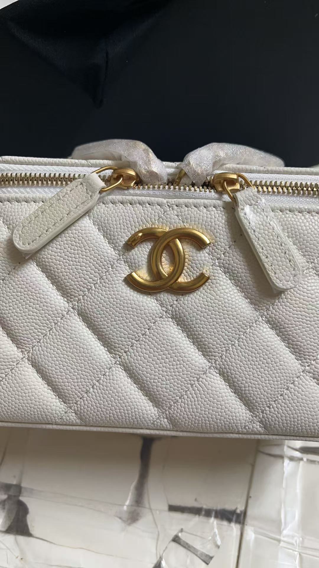 Ch*el handbags aaaa(women)-128