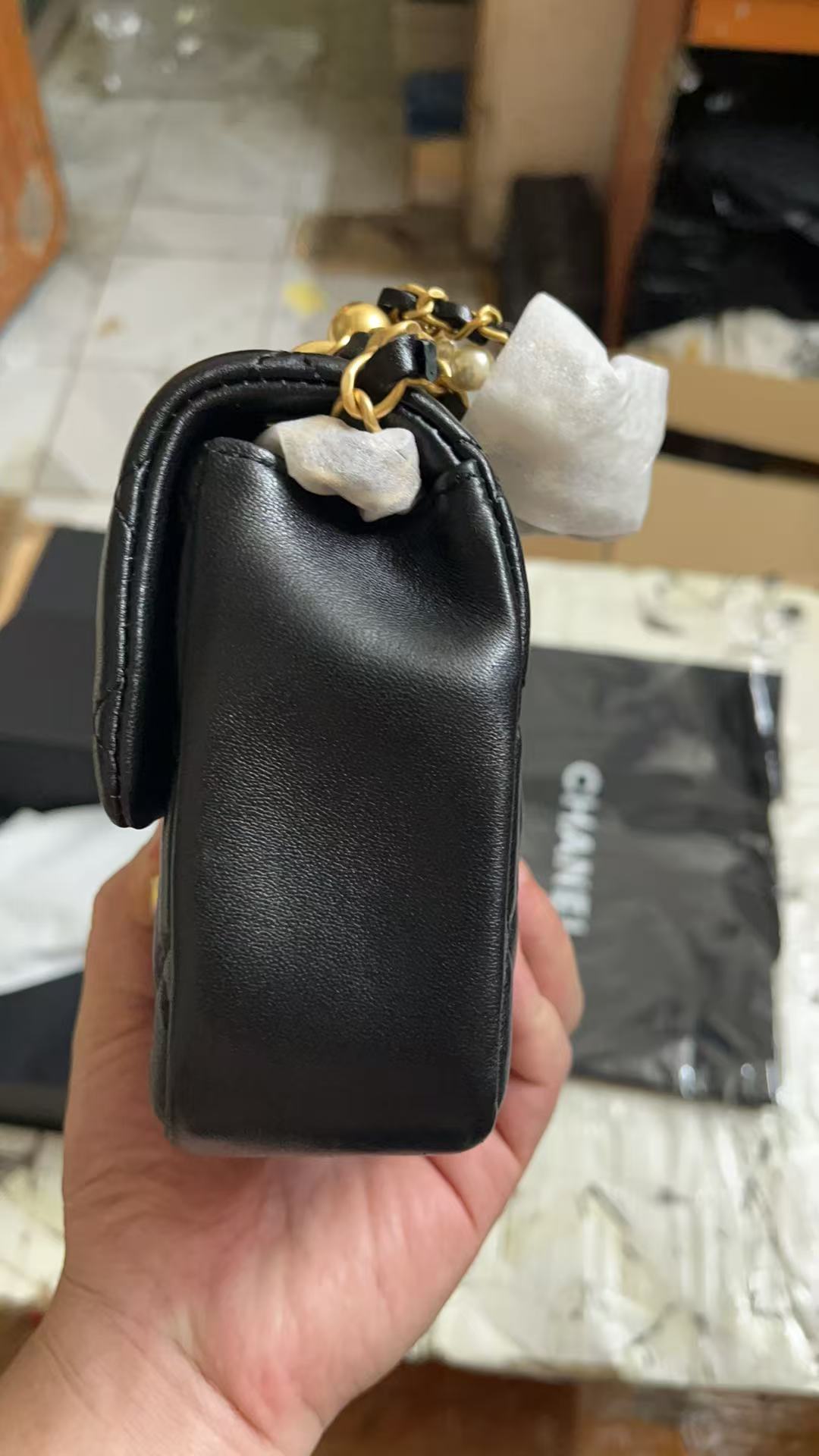Ch*el handbags aaaa(women)-129