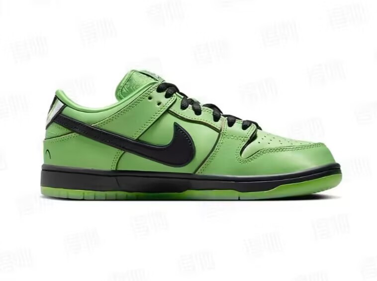 Nike SB Dunk Low-008