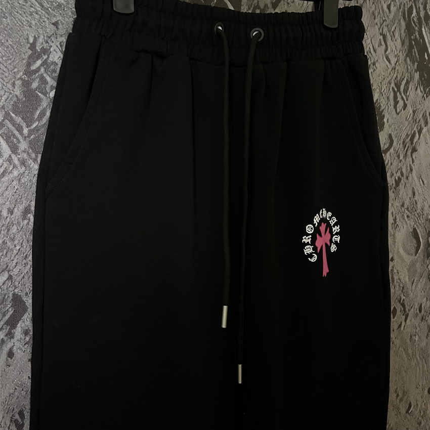 Ch**me He**ts pants-001