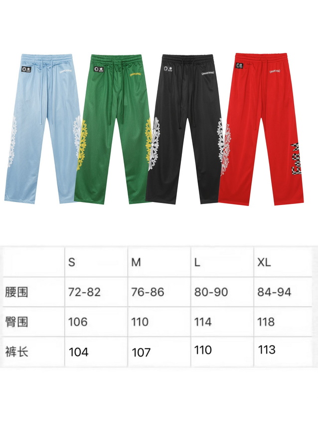 Ch**me He**ts pants-004
