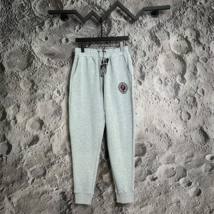 Ch**me He**ts pants-006