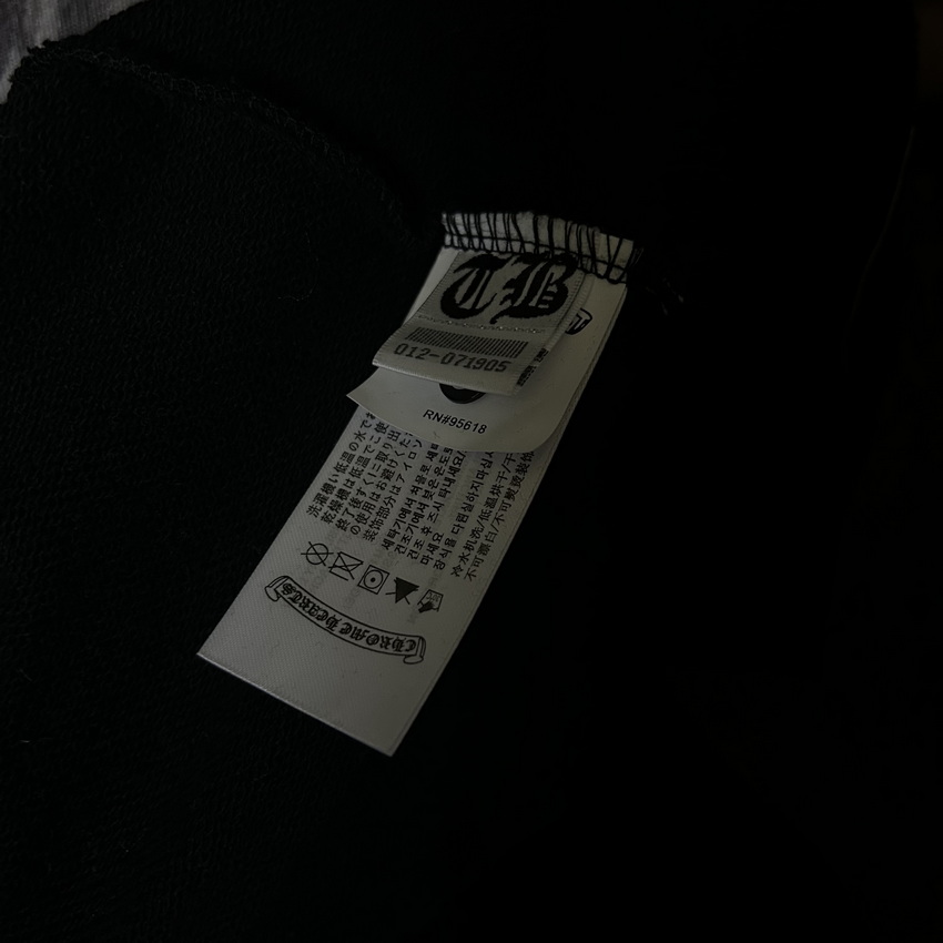 Ch**me He**ts pants-007