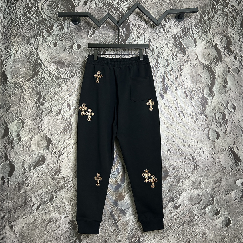 Ch**me He**ts pants-008