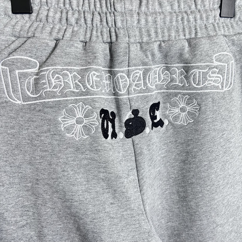 Ch**me He**ts pants-024