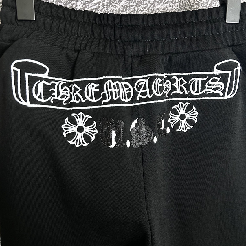 Ch**me He**ts pants-025